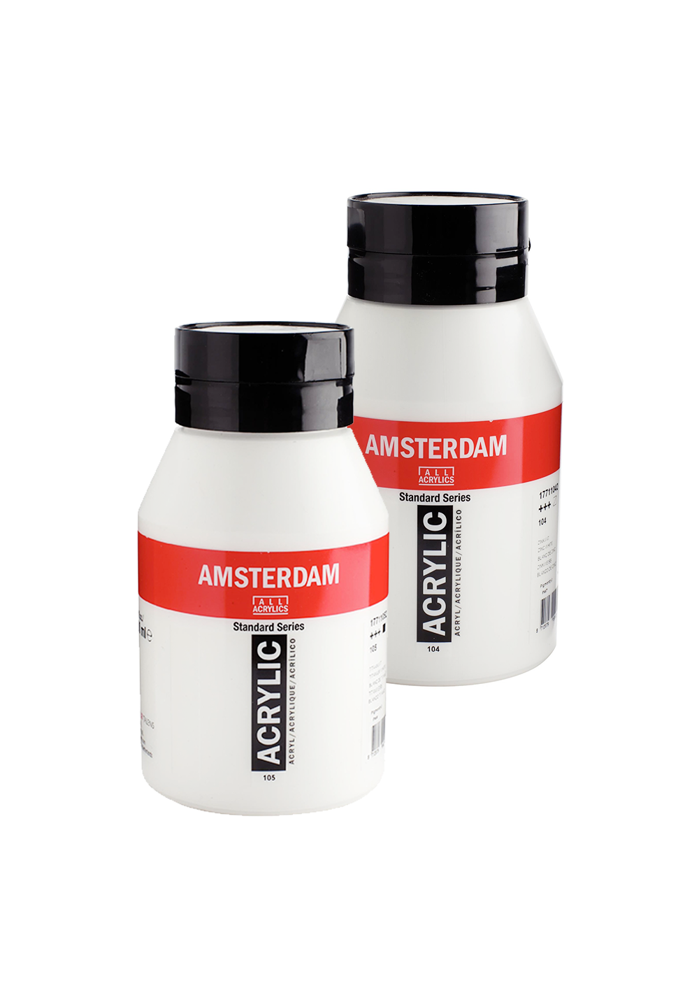 Acrílico Amsterdam Serie Standard 1000ml