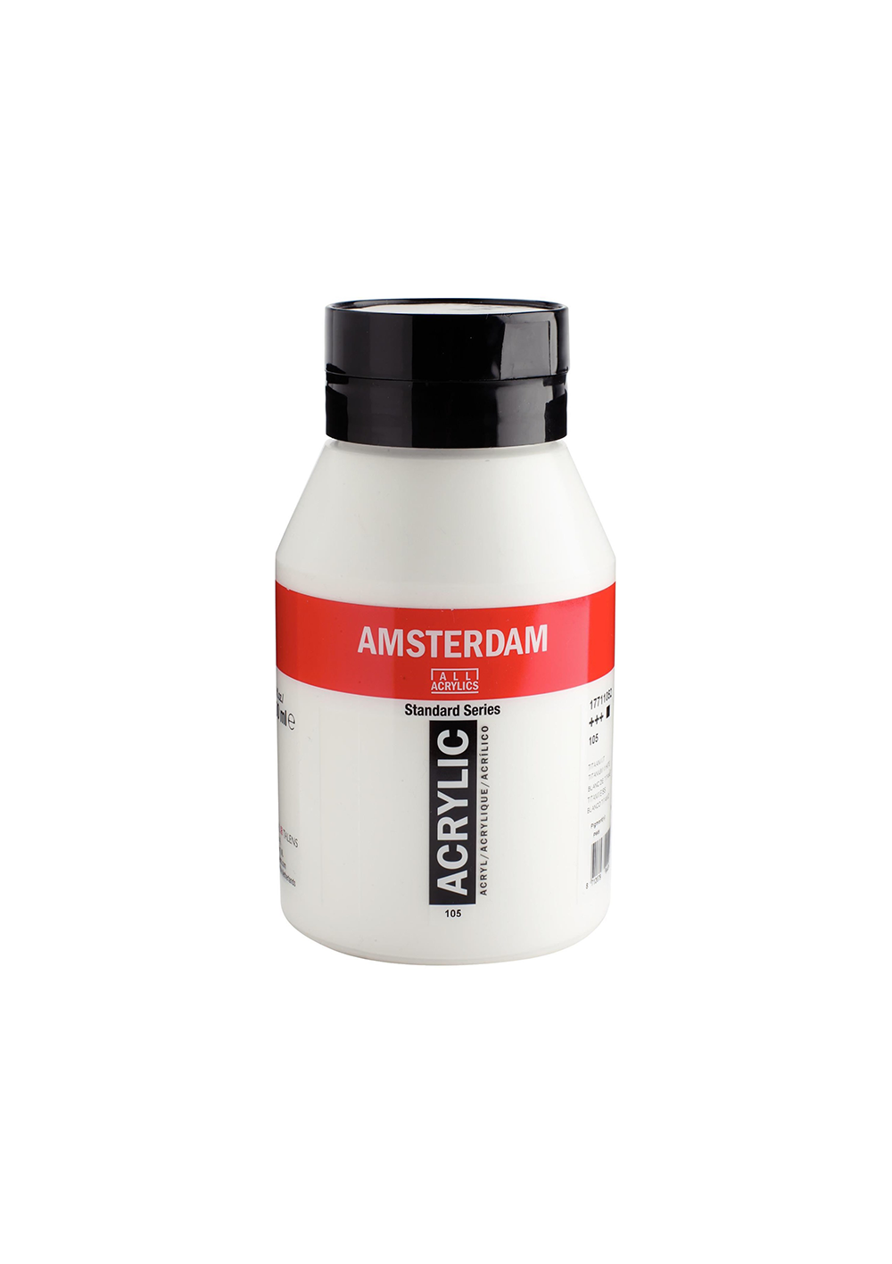 Acrílico Amsterdam Serie Standard 1000ml