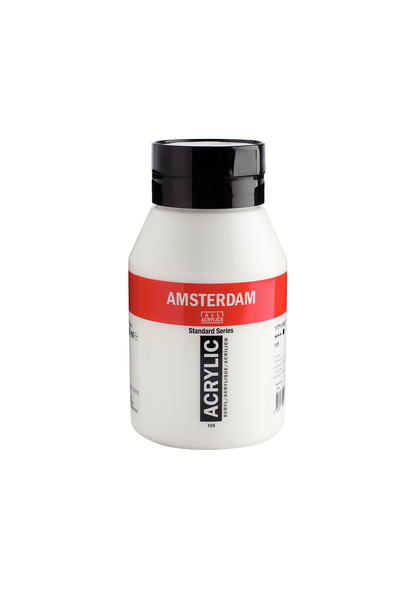 Acrílico Amsterdam Serie Standard 1000ml