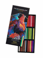 Barras Pastel Seco Nupastel Prismacolor Premier Set 36