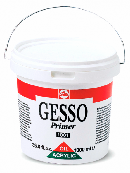 Gesso Talens Blanco 1000ml