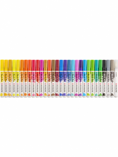 Marcadores Acuarela Ecoline Set 30