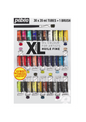 Óleo Pebeo XL Studio Set 30 Colores 20ml + Pincel