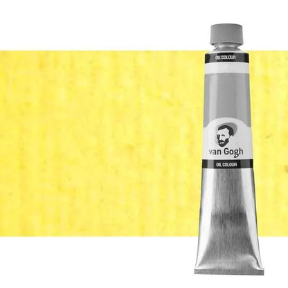 Óleo Van Gogh 200ml