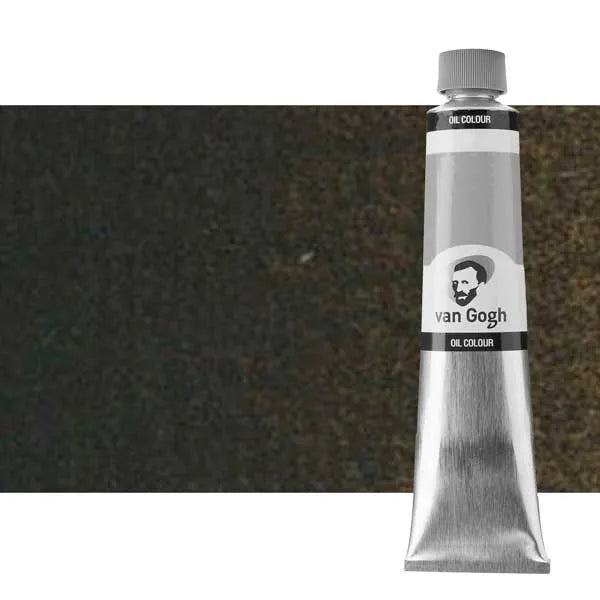 Óleo Van Gogh 200ml