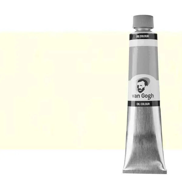 Óleo Van Gogh 200ml